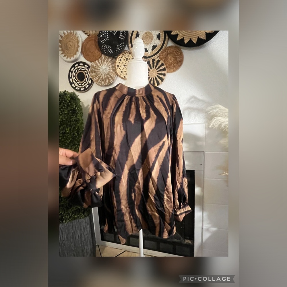 Beautiful Blouse